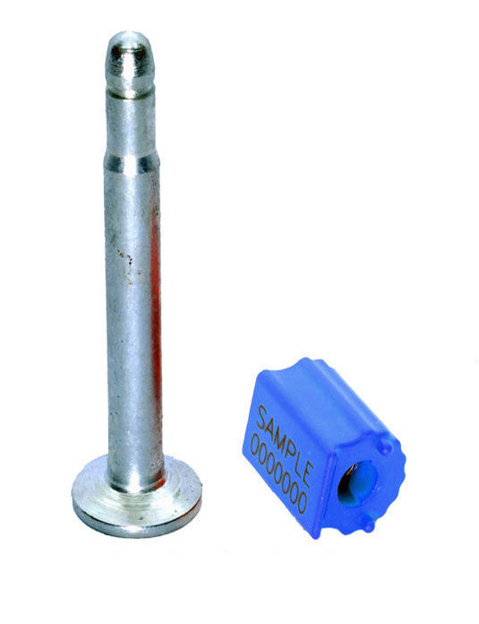 Container Bolt | High Security Bolt Seal